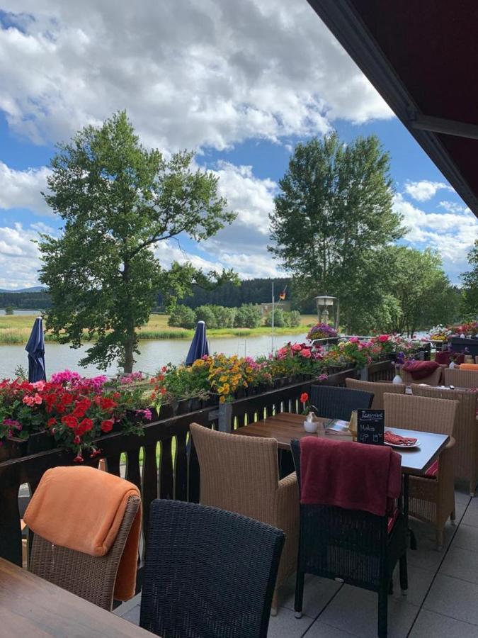 Riverdam Boutique Hotel Ilmenau Exterior photo