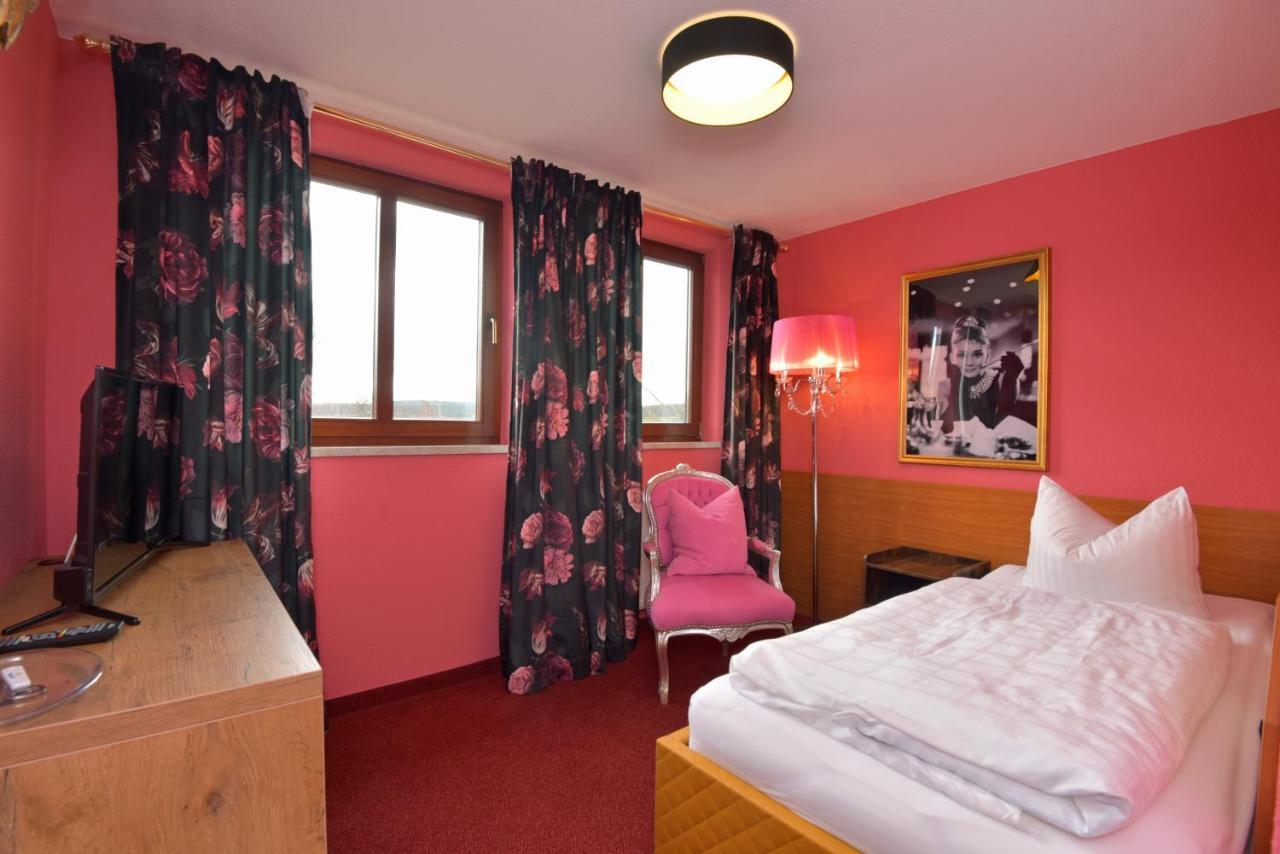 Riverdam Boutique Hotel Ilmenau Exterior photo