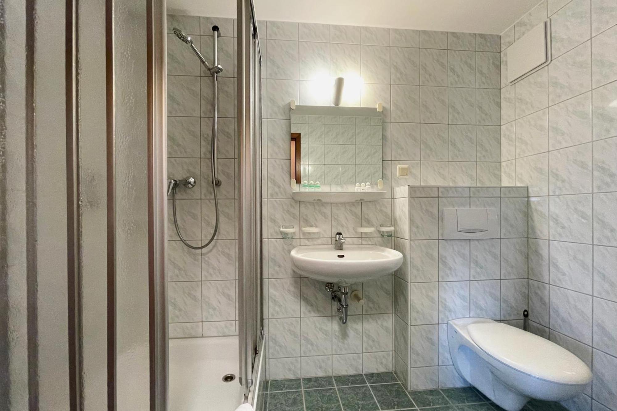Riverdam Boutique Hotel Ilmenau Room photo